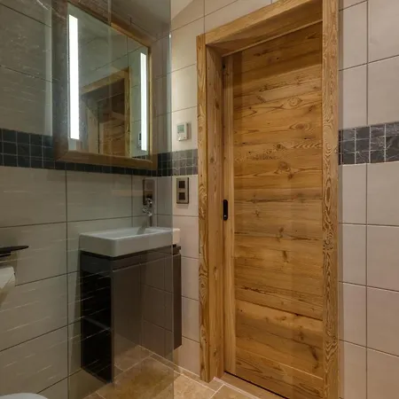 *nouveau* Chalet