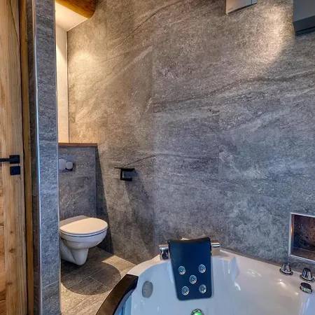 Chalet *nouveau* Chamonix